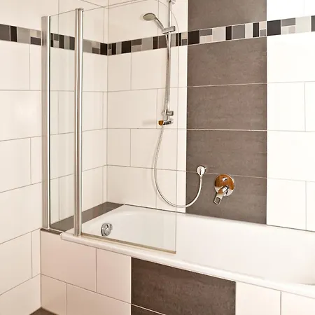 Appartement Neben Der Kirche *