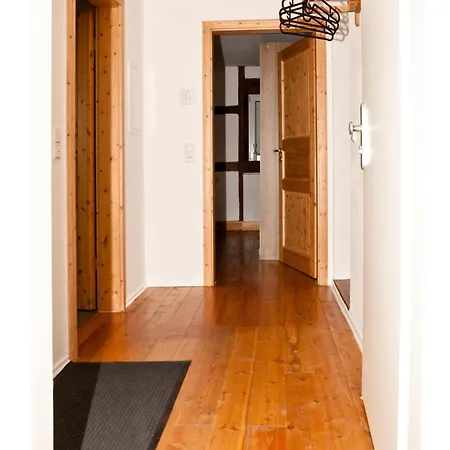 Neben Der Kirche Appartement *