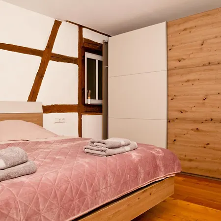 Appartement Neben Der Kirche *