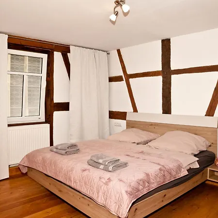Appartement Neben Der Kirche
