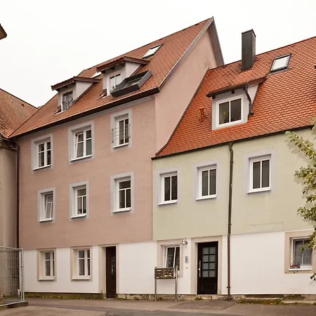 Appartement Neben Der Kirche *